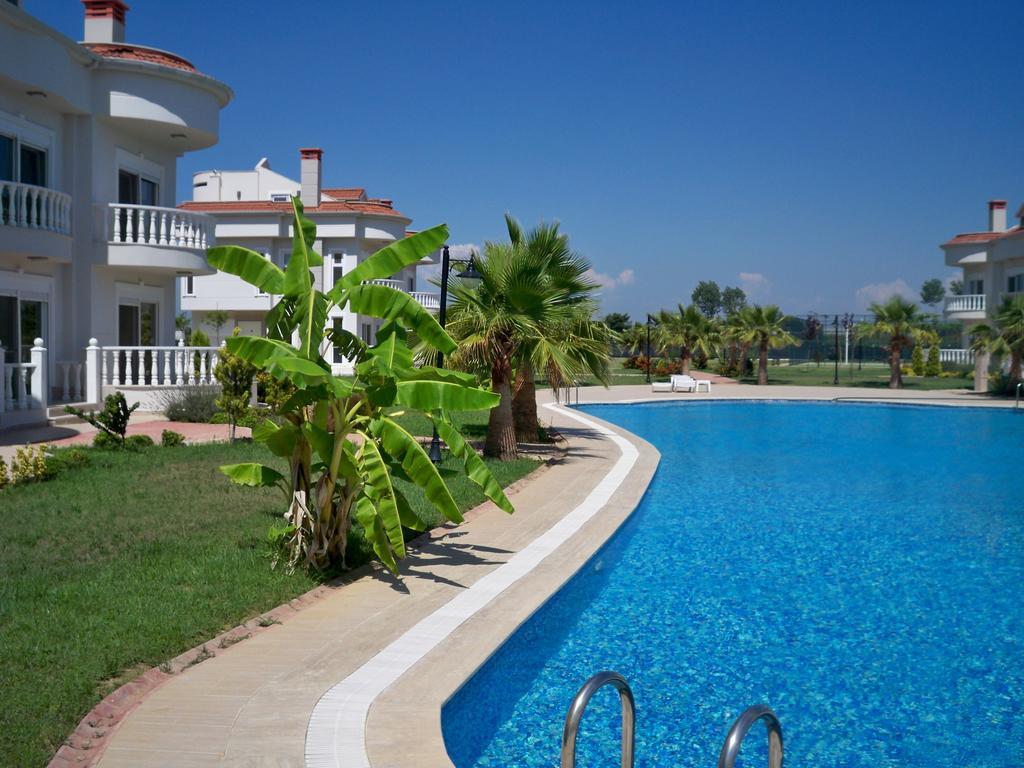 Sadev Turizm Family Villa *