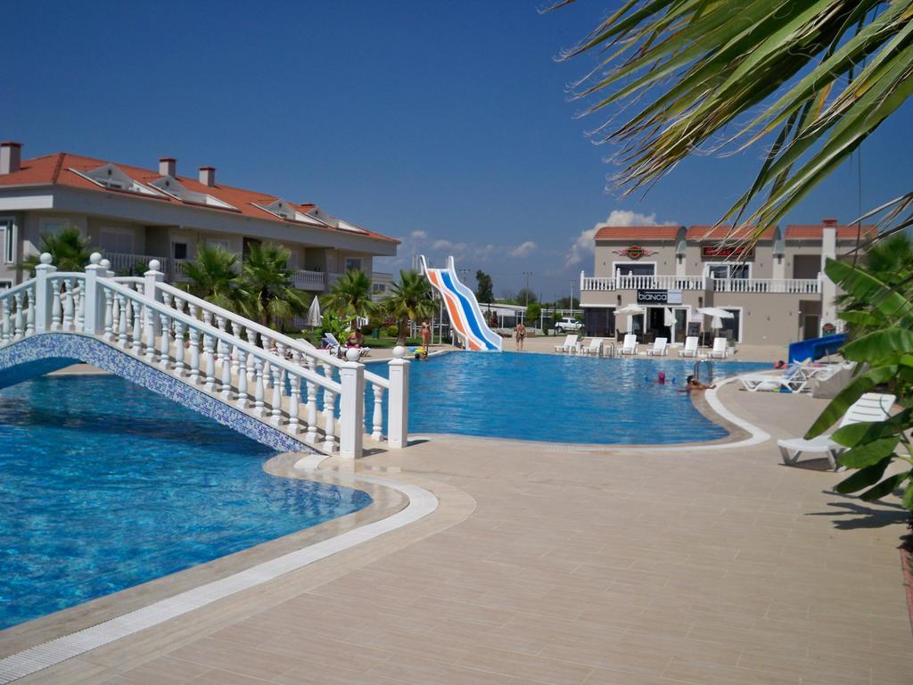 Sadev Turizm Family Villa