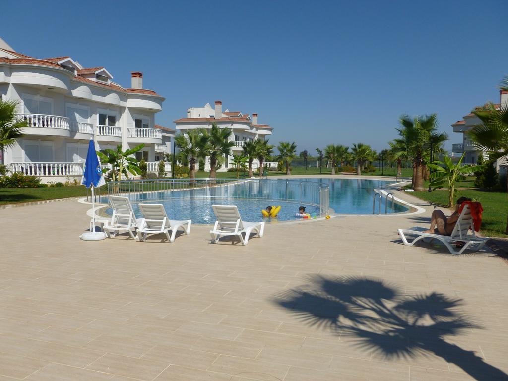 Villa Sadev Turizm Family