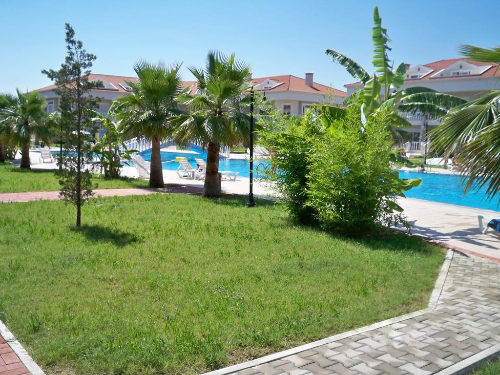 Sadev Turizm Family Villa Belek