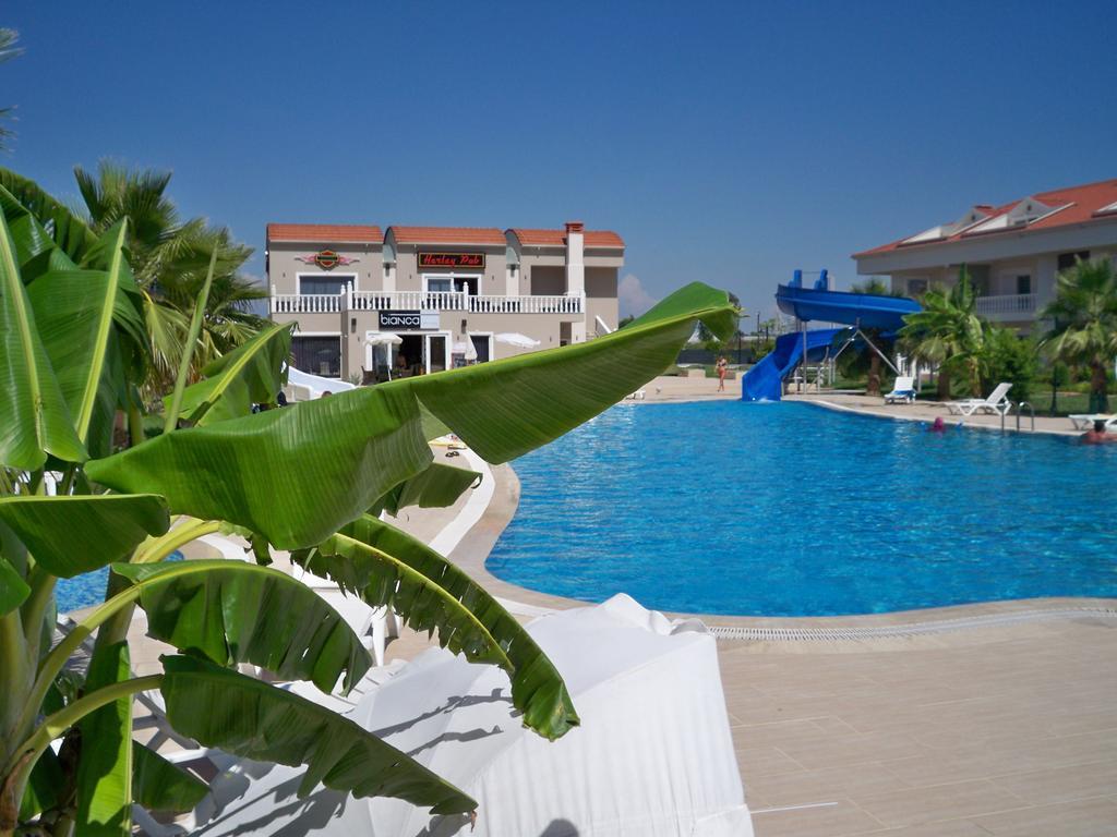 Villa Sadev Turizm Family *