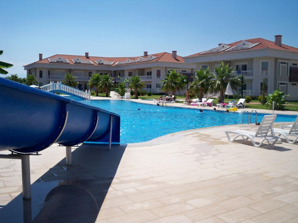Sadev Turizm Family Villa *