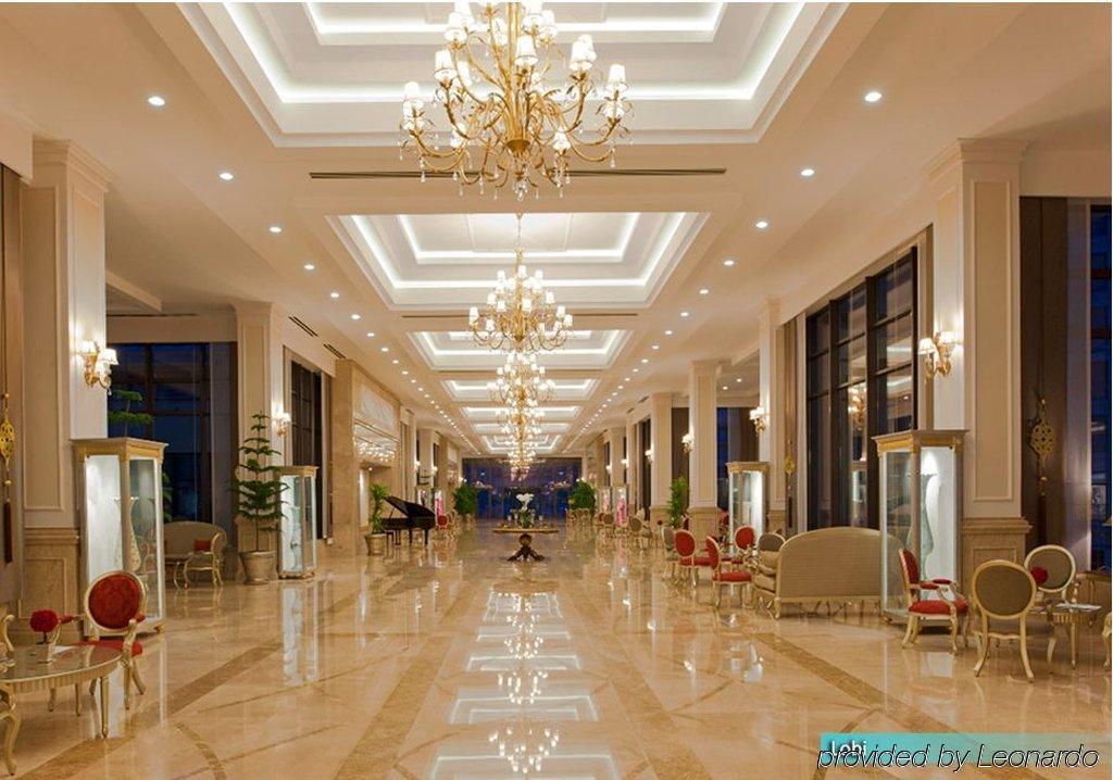 Ng Afyon Wellness & Convention Afyonkarahisar