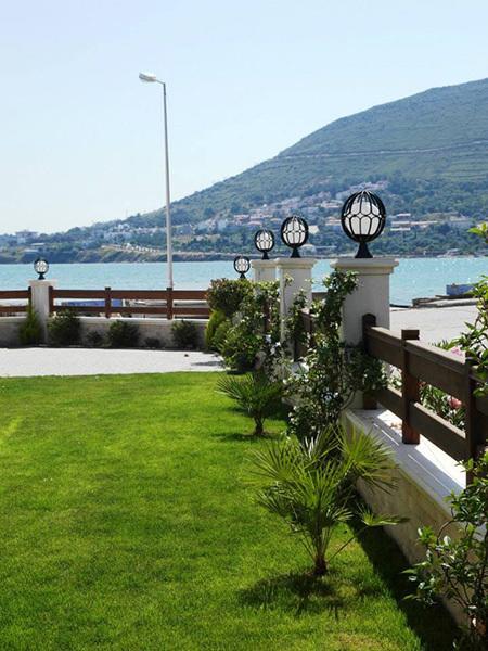 Nemrut Bay Bed & Breakfast Yenifoca