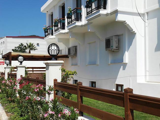Bed & Breakfast Nemrut Bay 3*
