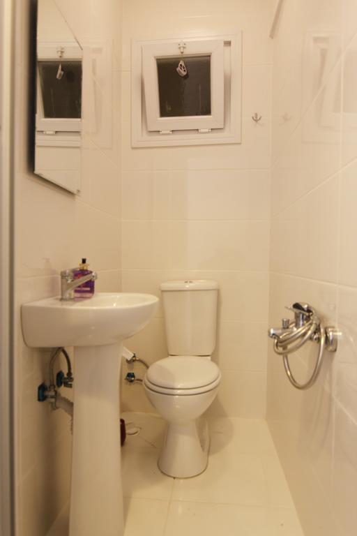 Aparthotel Aktif *