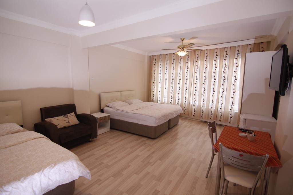Aktif Aparthotel