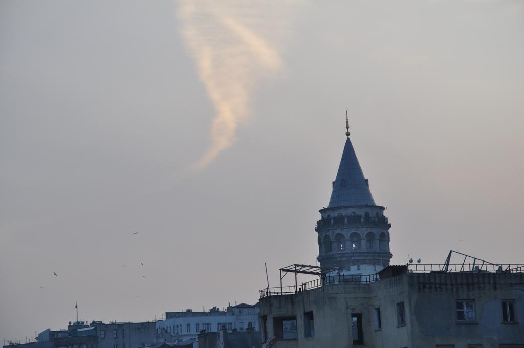 Waw Galataport 3* Istanbul