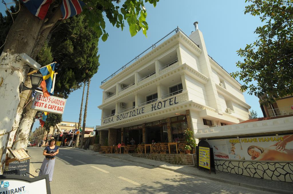 Aura Boutique 3*