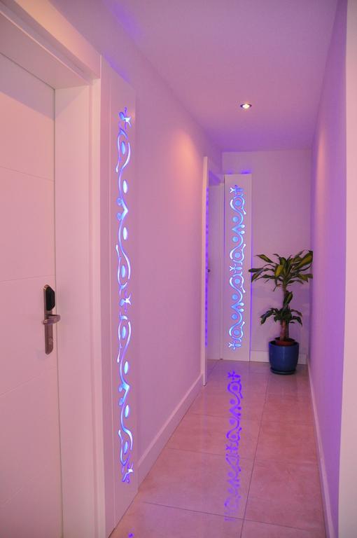 Hotel Aura Boutique