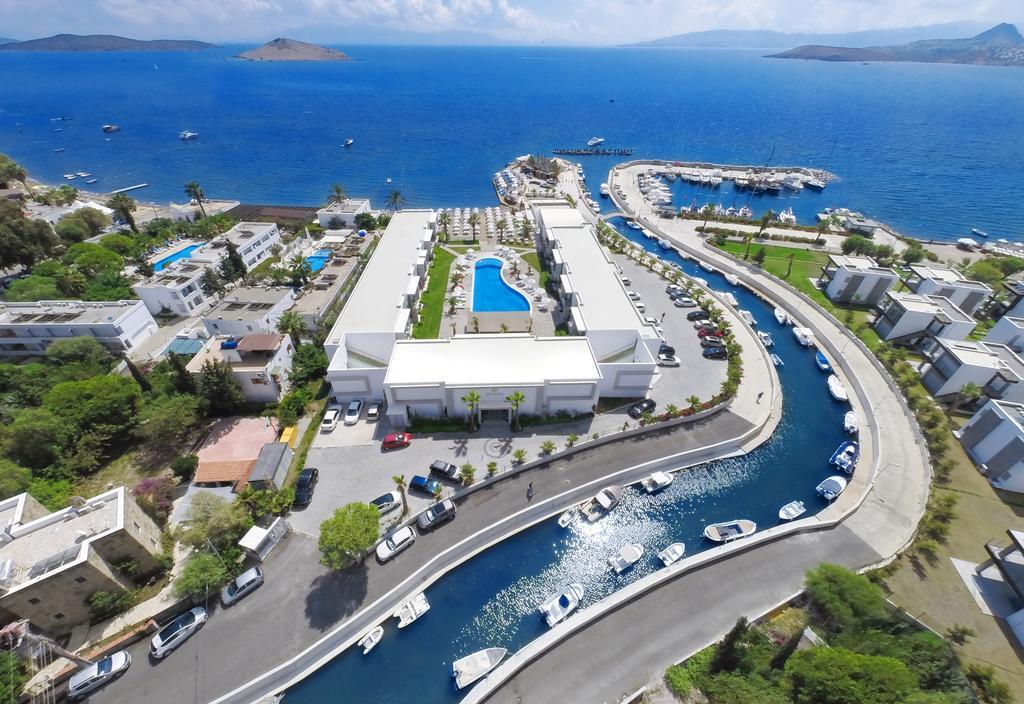 Hotel Lugga Boutique & Ortakent