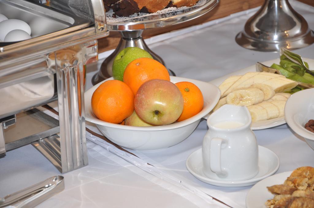 Waw Galataport Hotel Istanbul