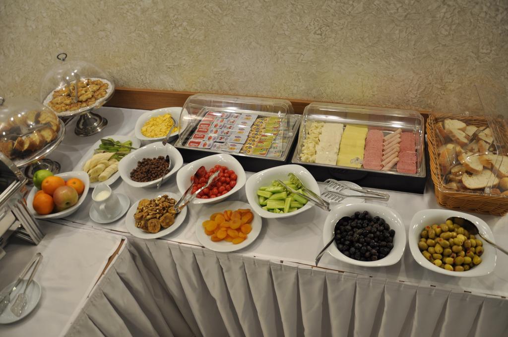 Waw Galataport Hotel 3*