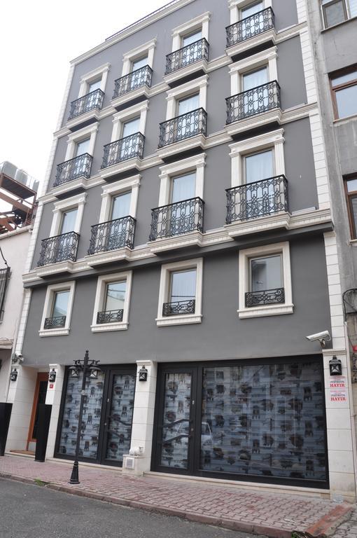 Hotel Waw Galataport 3*