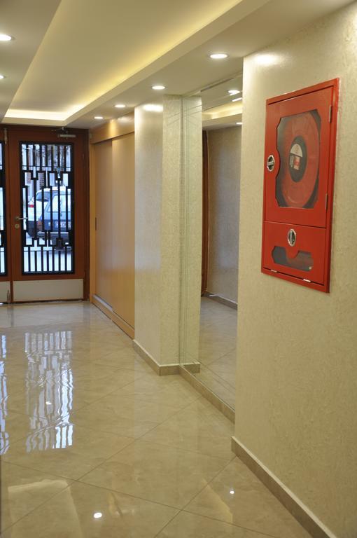 Hotel Waw Galataport Istanbul
