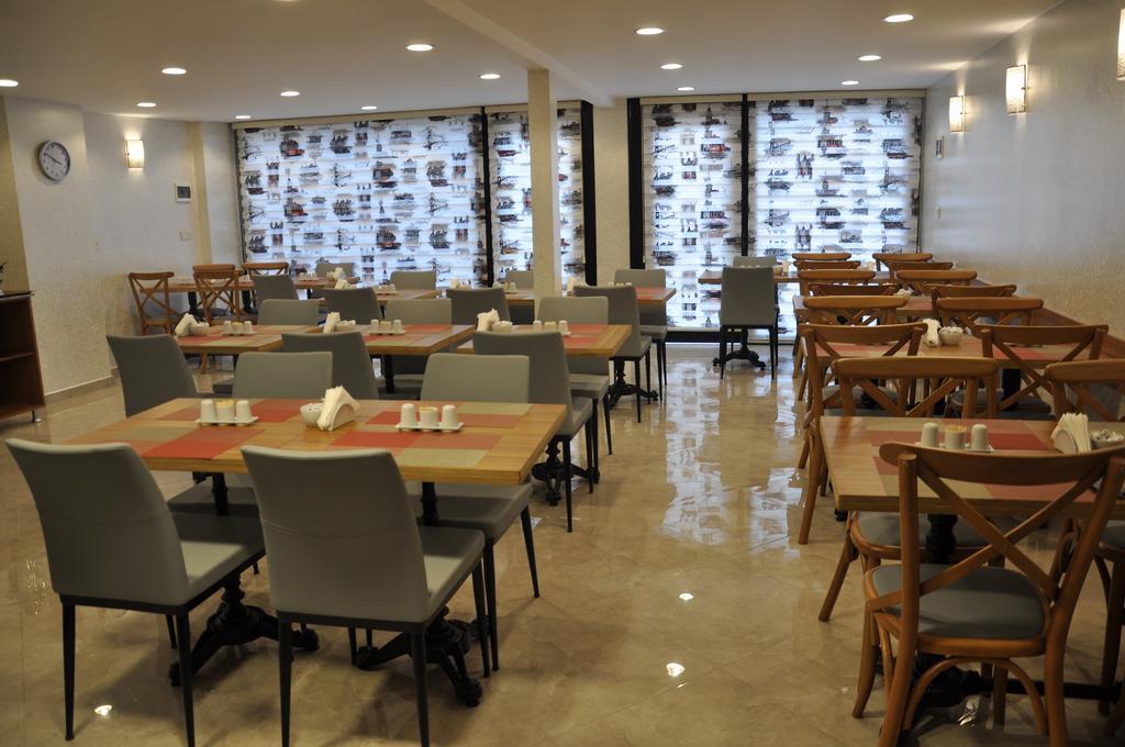 Waw Galataport 3* Istanbul