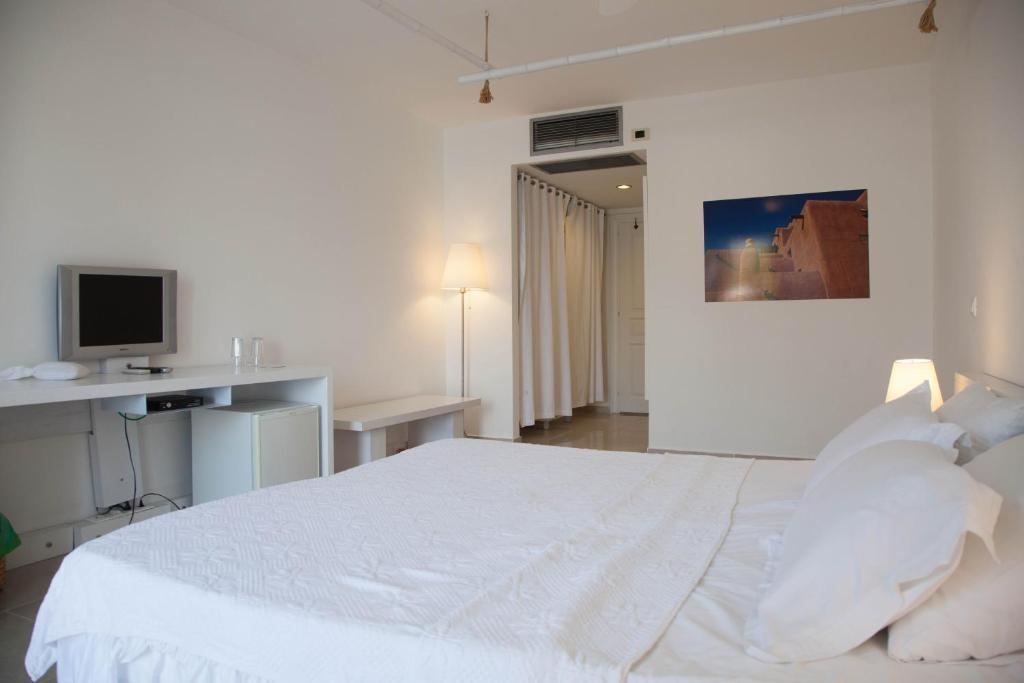 Port Hotel Alacati