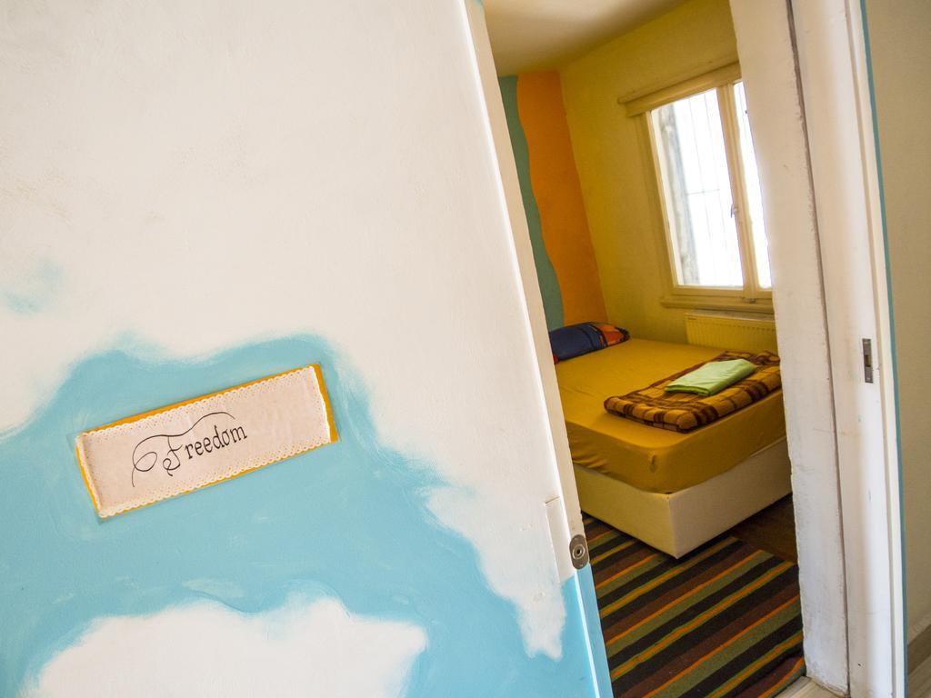 Shantihome Hostel *