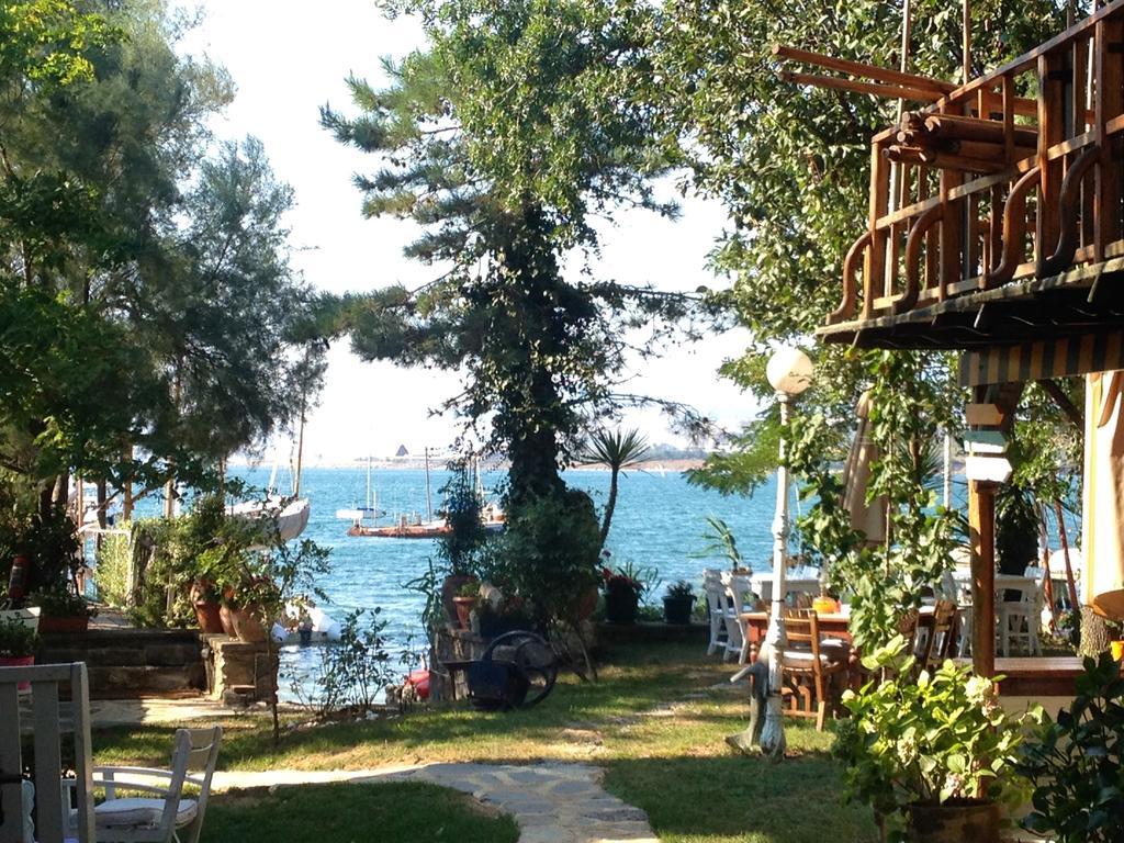 Homestay Tuzla Yacht Club *