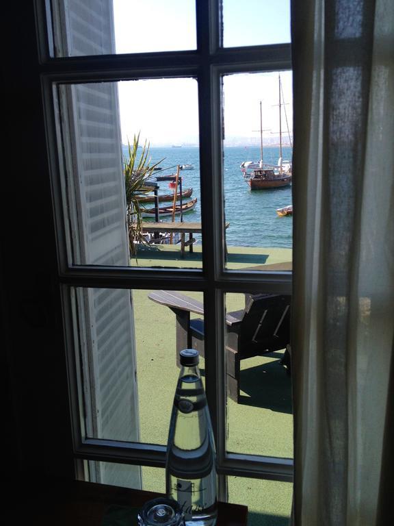 Tuzla Yacht Club Homestay
