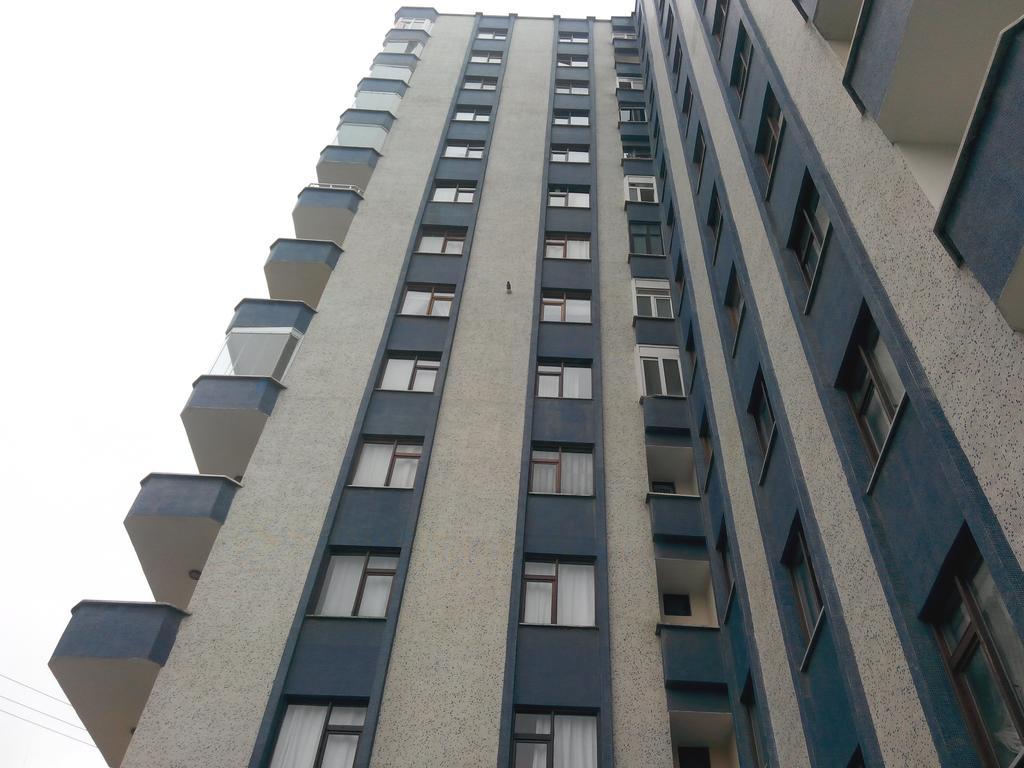 Apartment Karabina Trabzon