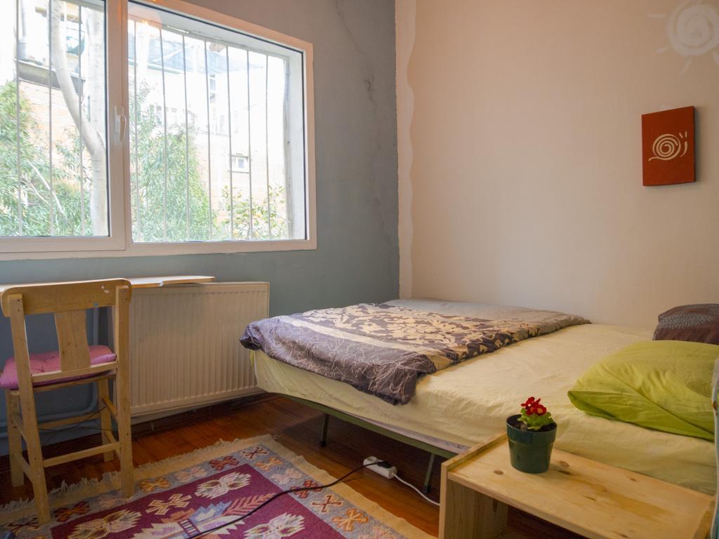Hostel Shantihome