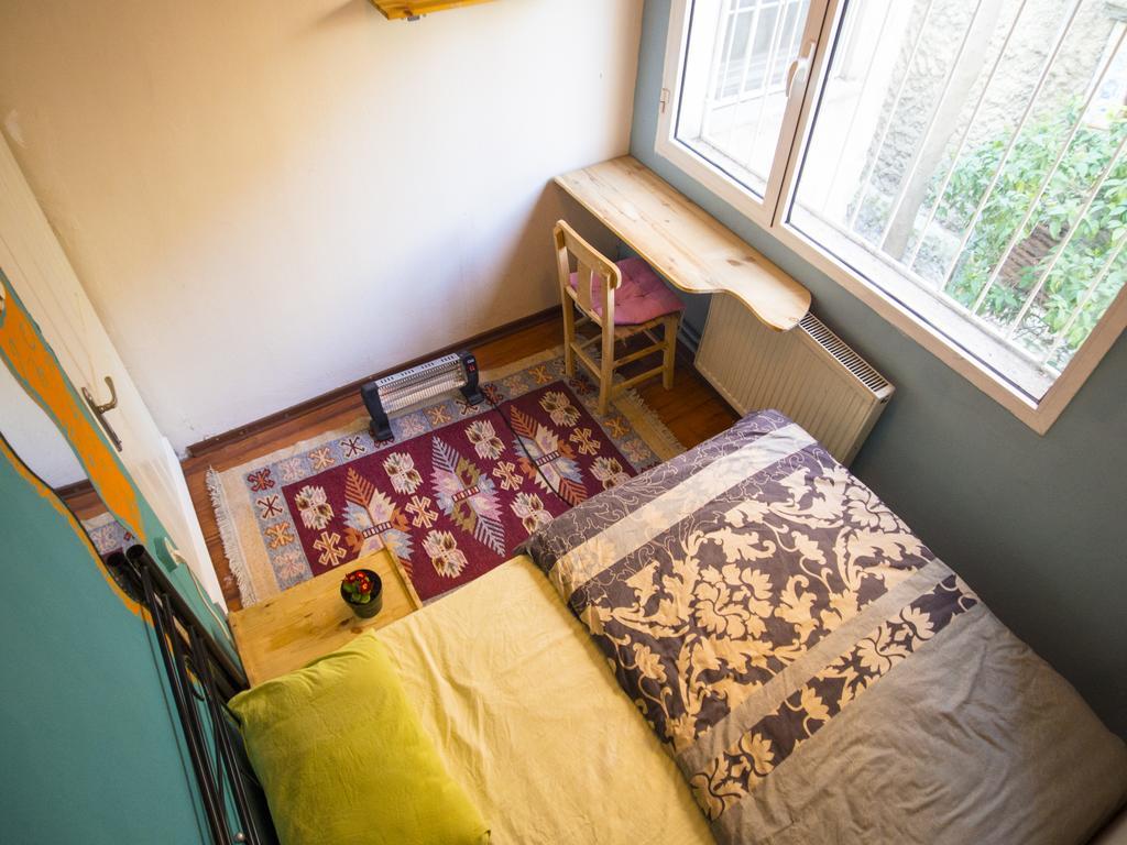 Hostel Shantihome Izmir