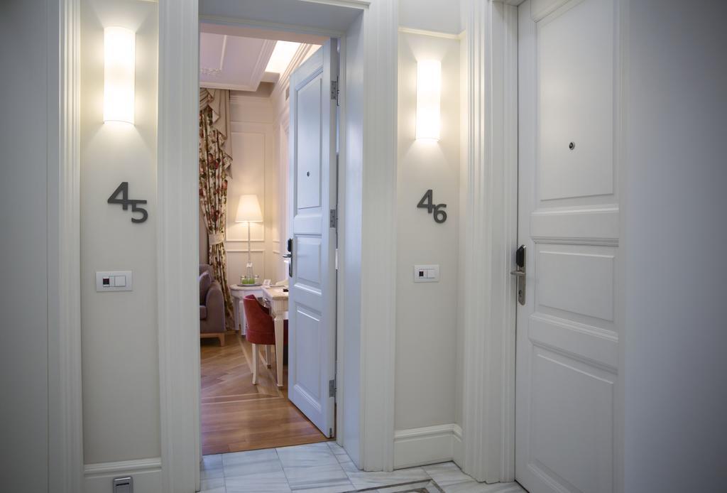 Hotel Corinne Art & Boutique 4*