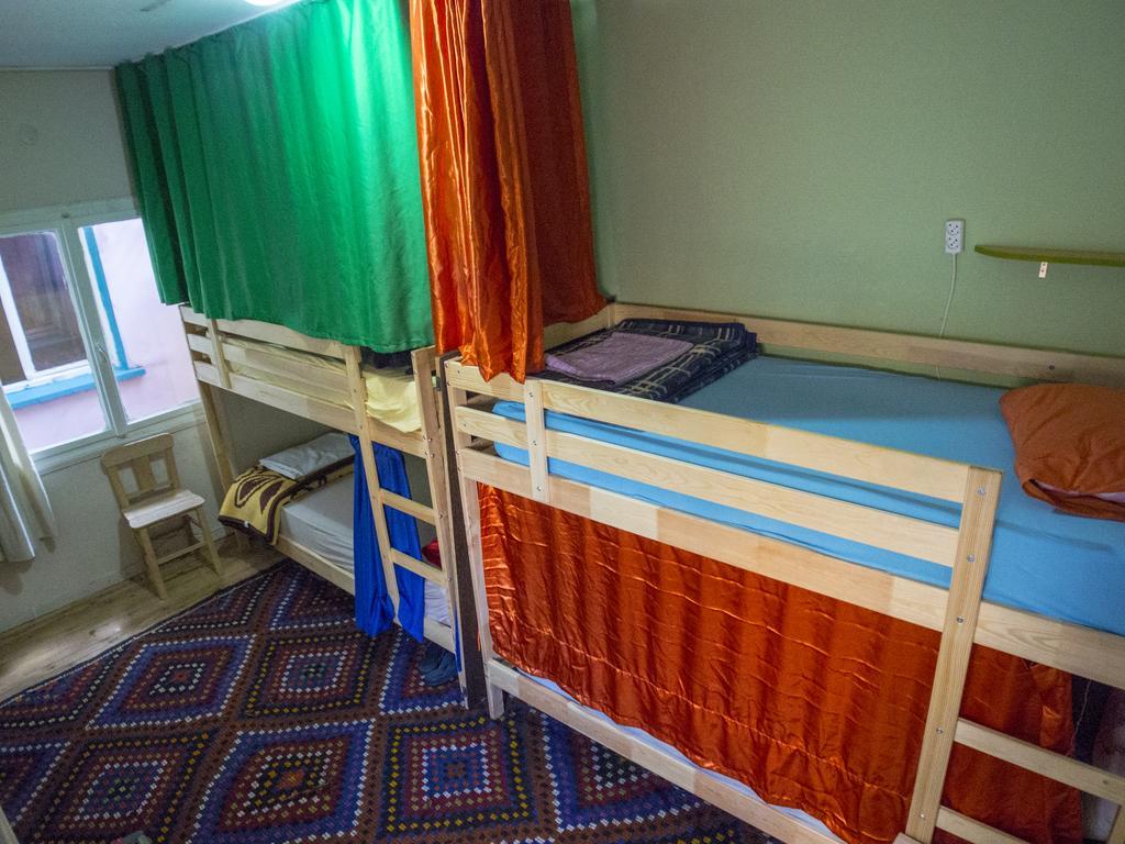 Shantihome Hostel