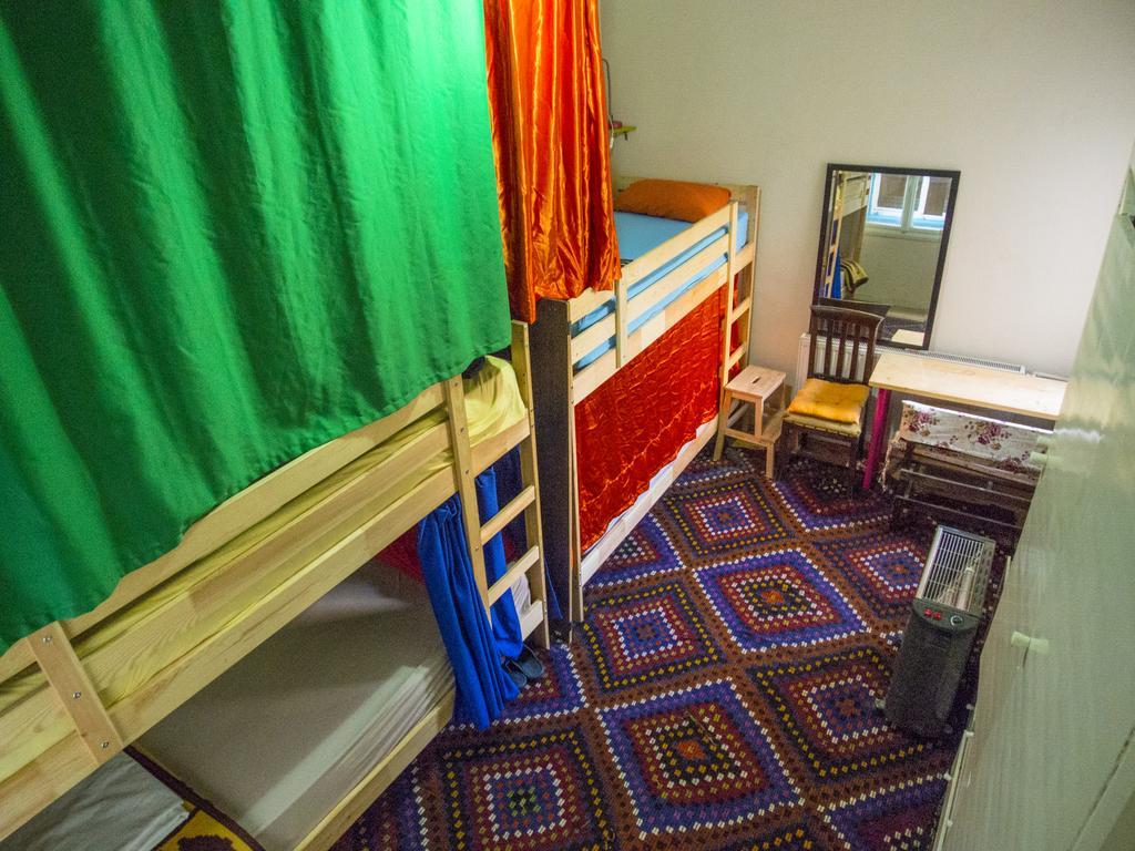 Shantihome Hostel *