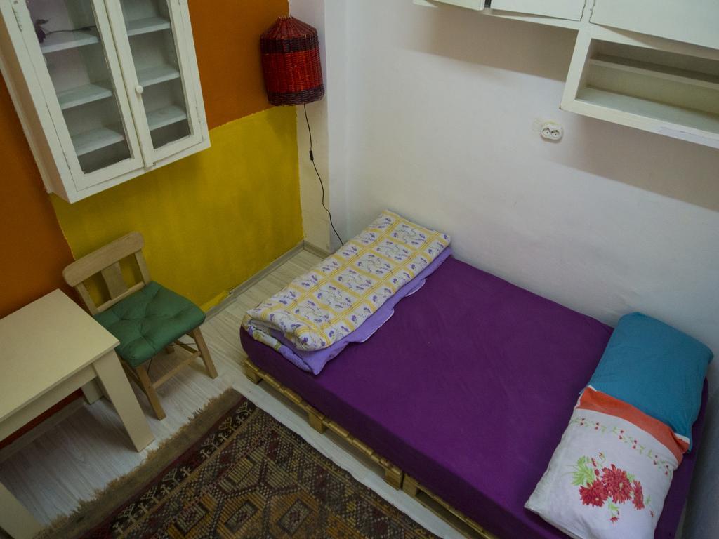 Shantihome Hostel Izmir