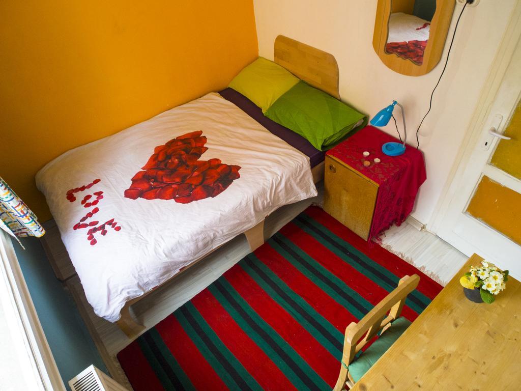 Hostel Shantihome Izmir