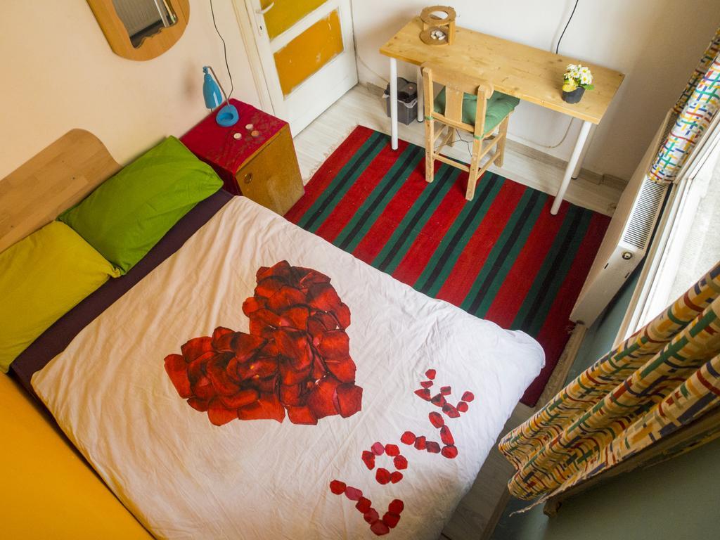 Shantihome Hostel