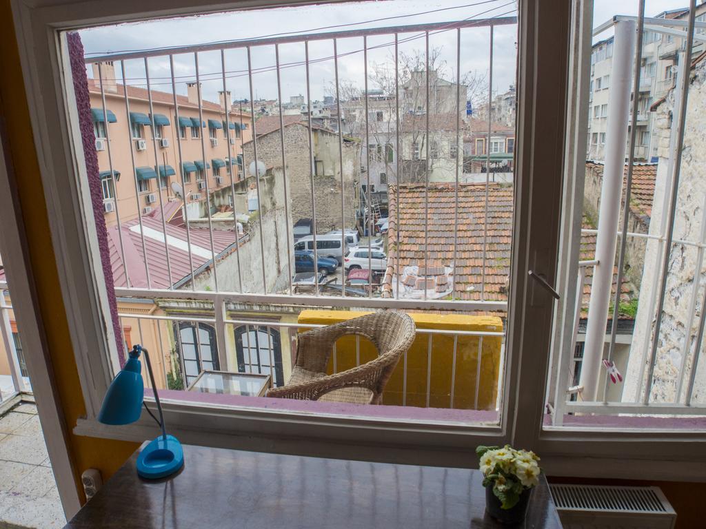 Hostel Shantihome Izmir