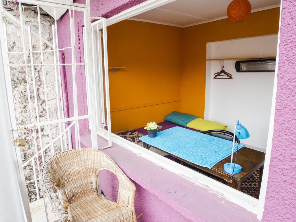 Shantihome Hostel