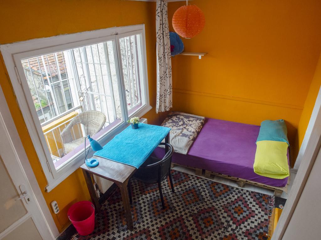 Shantihome Hostel *