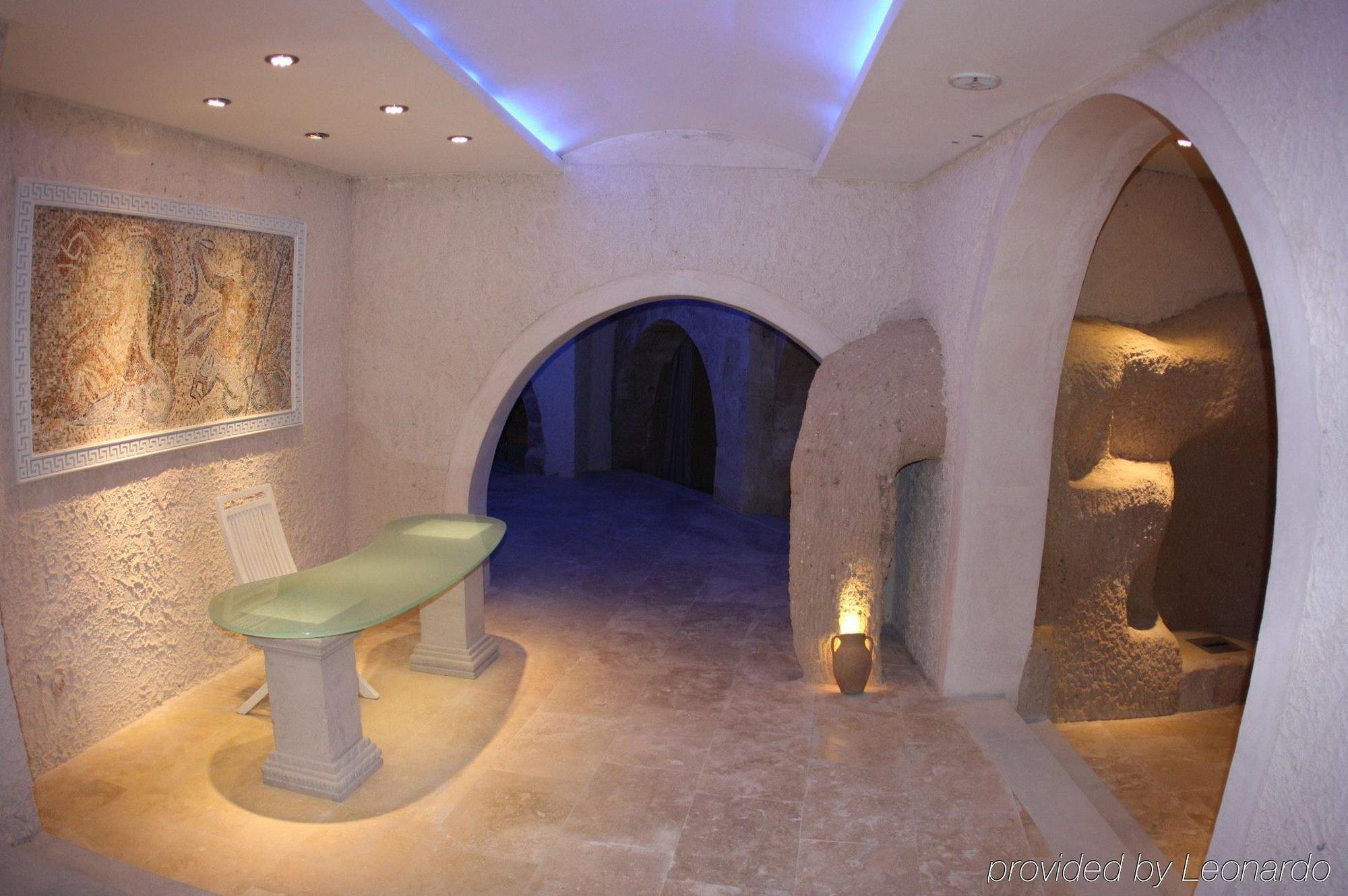 Hotel Cappa Cave & 3*