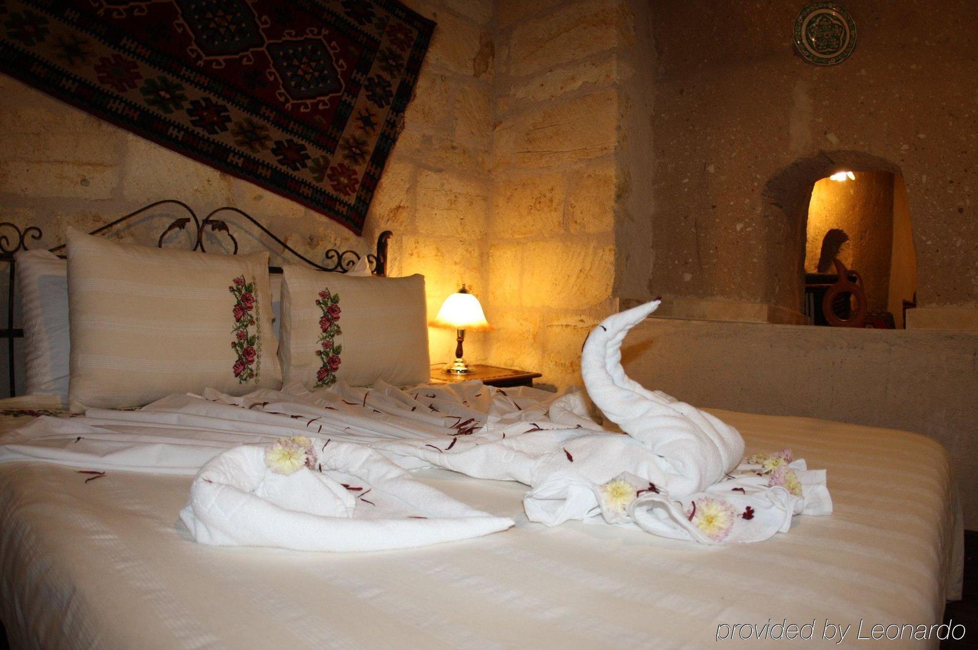 Cappa Cave & 3* Ulasli (Nevsehir)