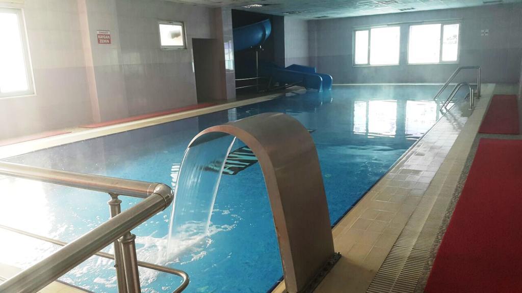 Anvatar Thermal Hotel