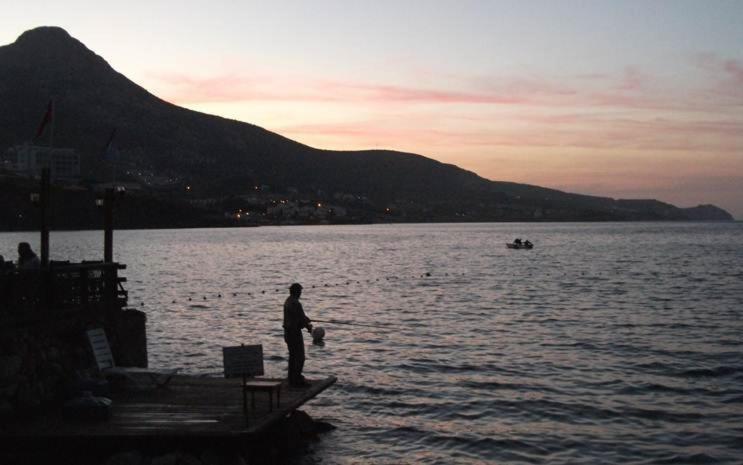 Number One Apart * Karaburun (Izmir)
