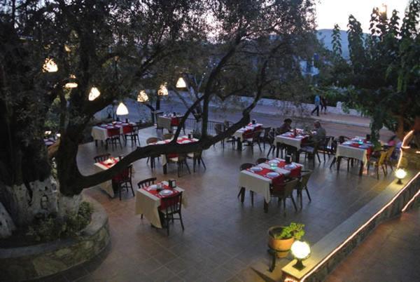 Aparthotel Salhan