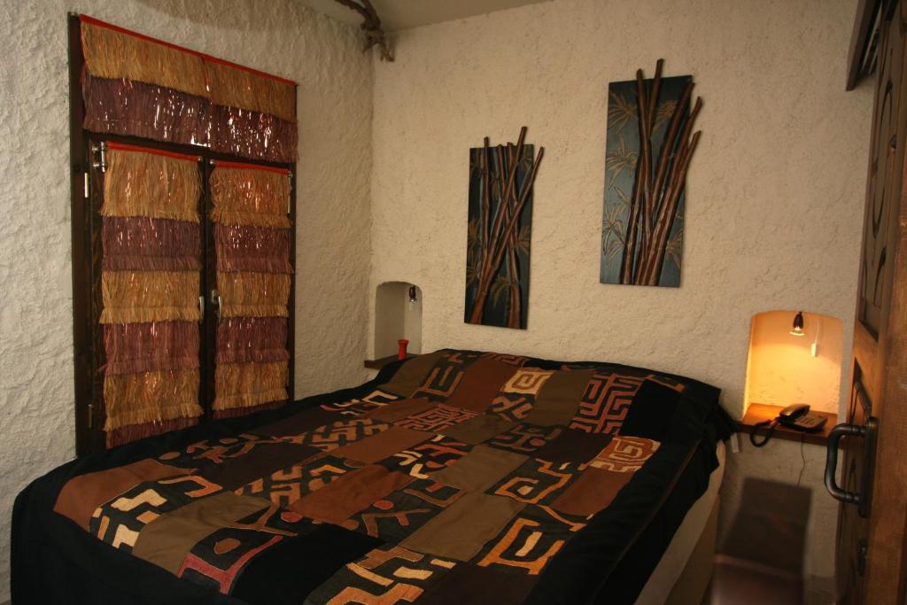 Harmoni Bed & Breakfast Alacati