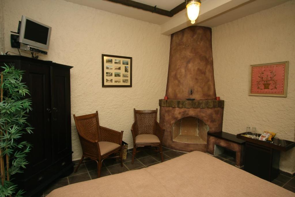 Bed & Breakfast Harmoni