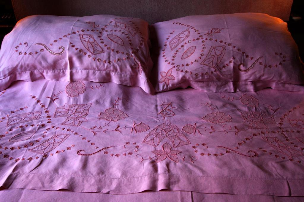 Bed & Breakfast Harmoni Alacati