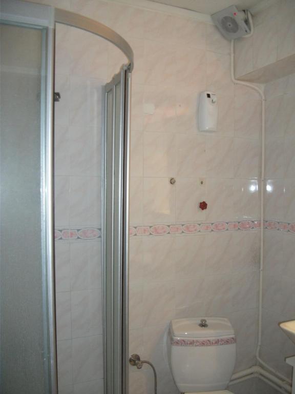 Aparthotel Number One Apart *