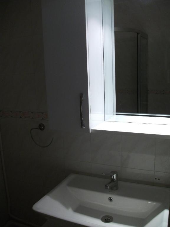 Aparthotel Number One Apart *