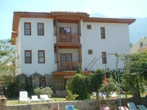Salhan 3* Oludeniz