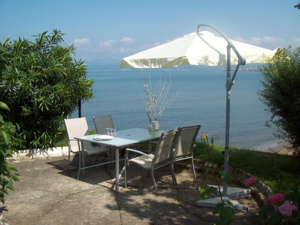 Hotel Dolunay Fatsa
