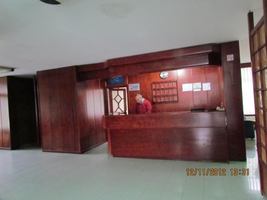 Dolunay Hotel *