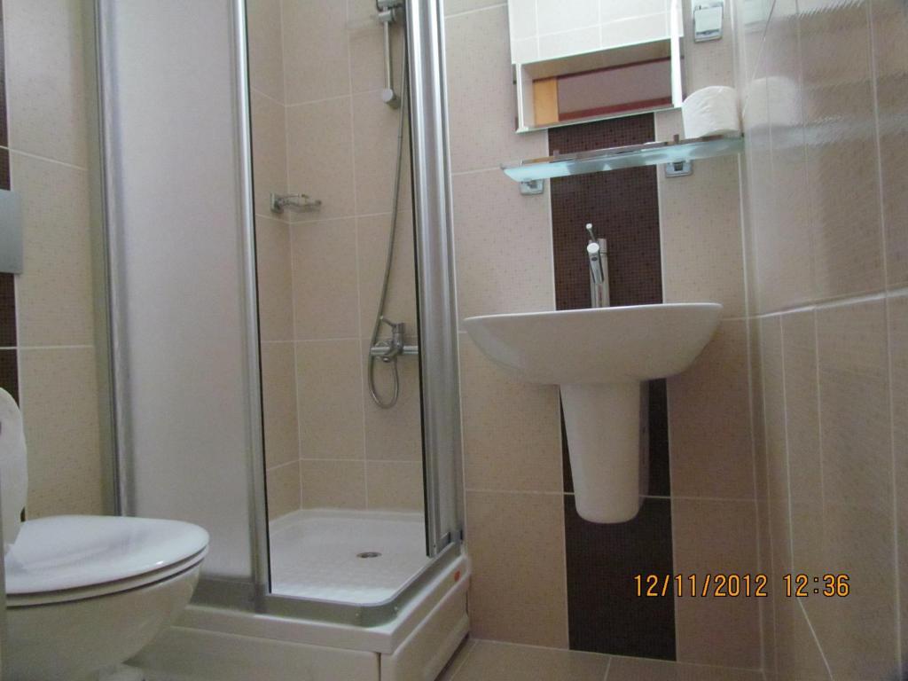 Hotel Dolunay